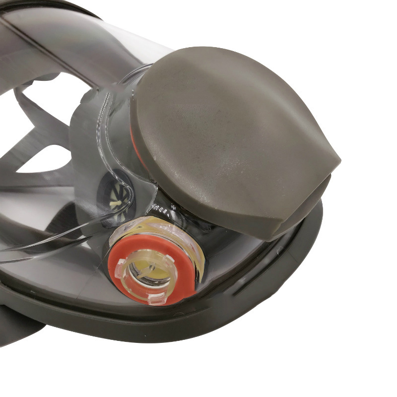 Anti-Fog Stofdicht 6800 Full F - Anti Pollution Mask recensie en prijs