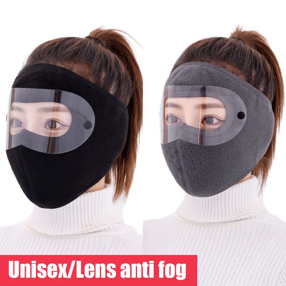 Winddicht Anti-stof volgelaats - Anti Pollution Mask recensie en prijs