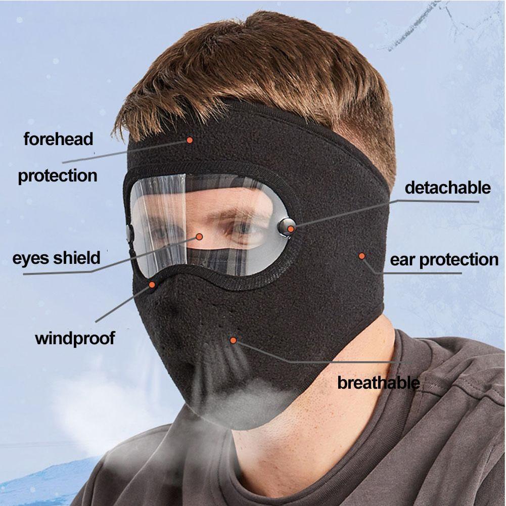 Winddicht Anti-stof volgelaats - Anti Pollution Mask recensie en prijs