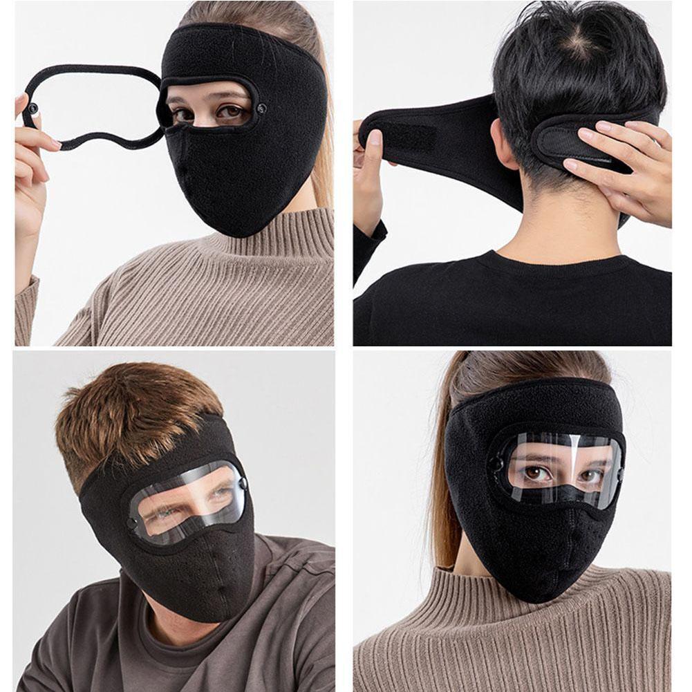 Winddicht Anti-stof volgelaats - Anti Pollution Mask recensie en prijs