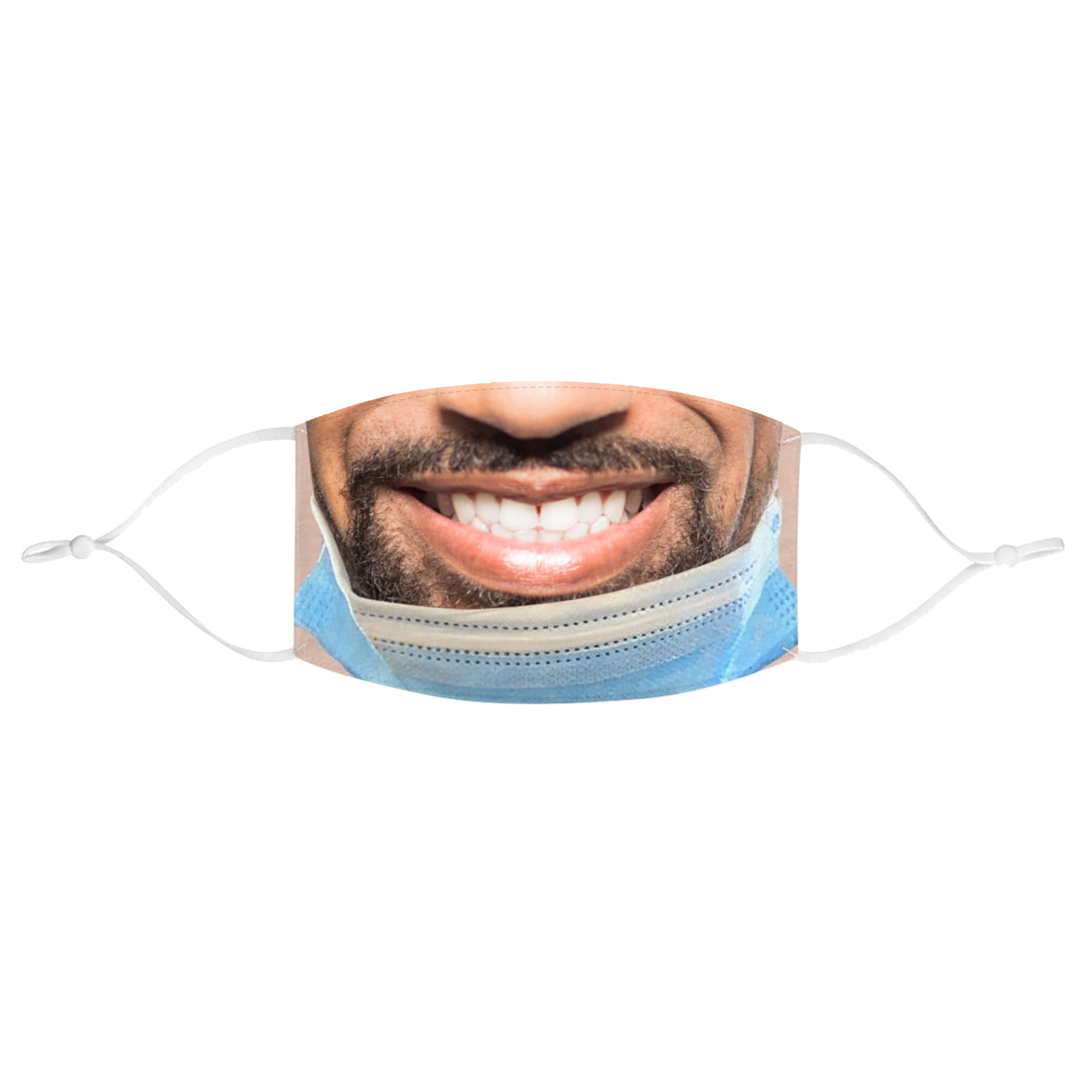 Volwassen grappig mondmasker G - Kids Face Mask recensie en prijs