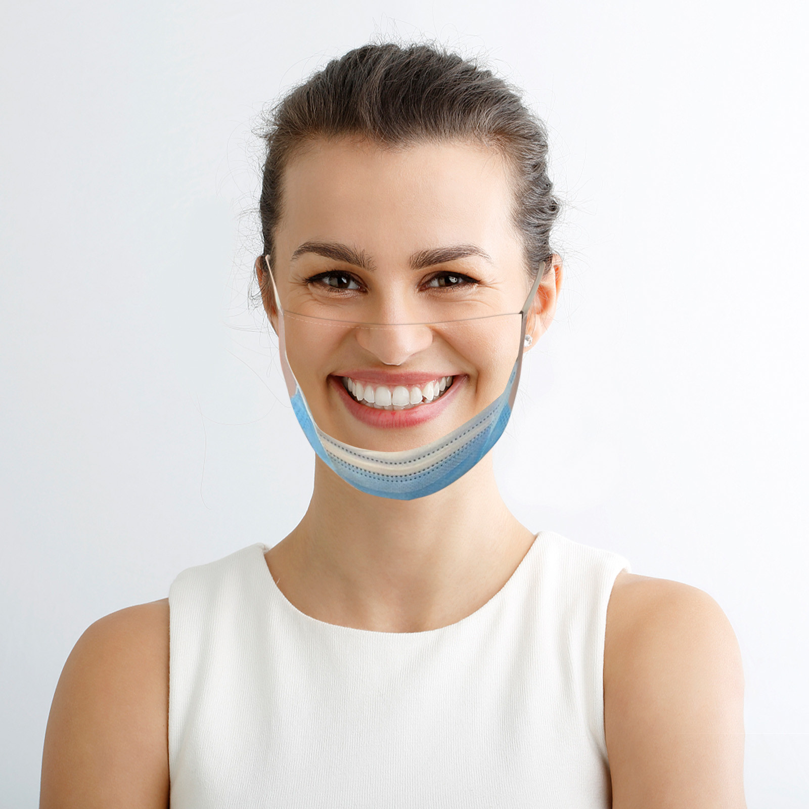 Volwassen grappig mondmasker G - Kids Face Mask recensie en prijs