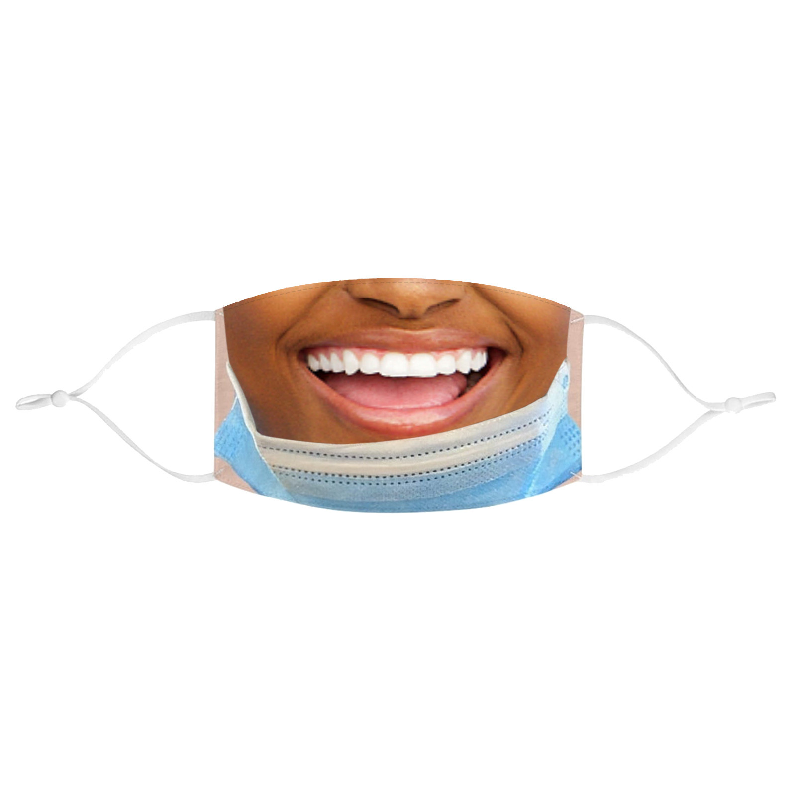 Volwassen grappig mondmasker G - Kids Face Mask recensie en prijs