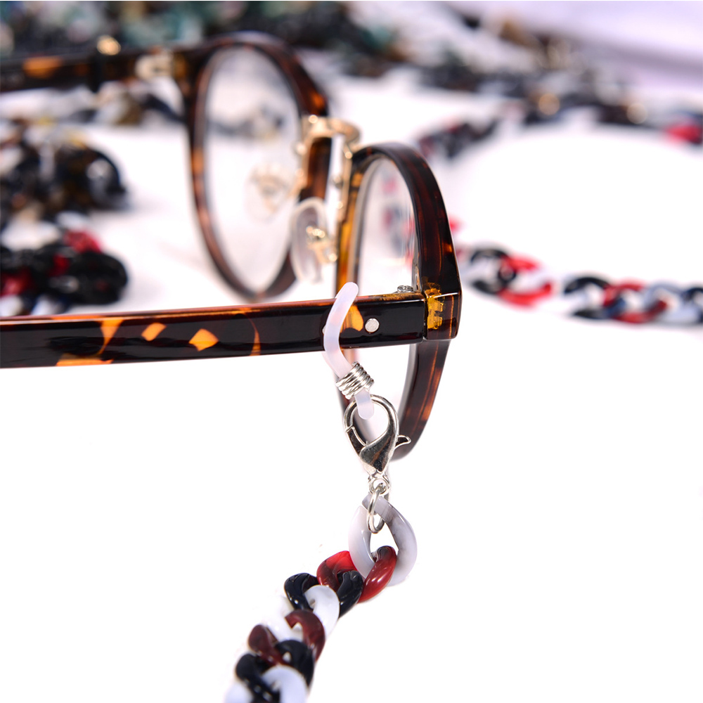 Brillenband met maskerhouder,  - Mask Chain Holder recensie en prijs