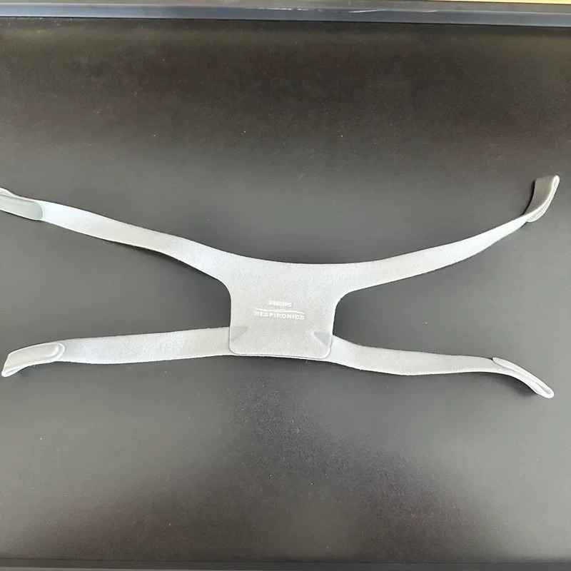 Ventilator Neusmasker Accessoi - Silicone Mask Bracket recensie en prijs