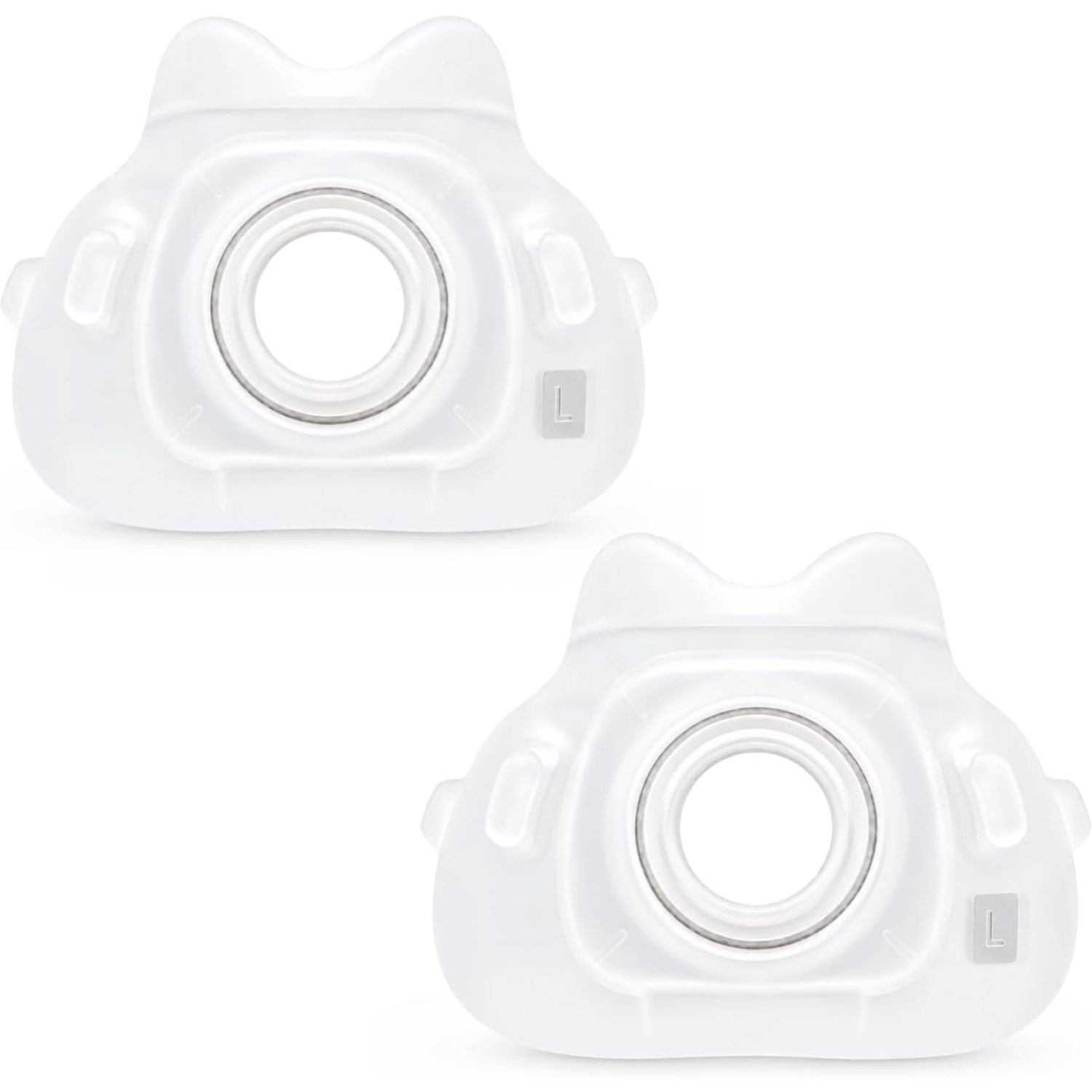 Vervangend siliconen kussen vo - Silicone Mask Bracket recensie en prijs