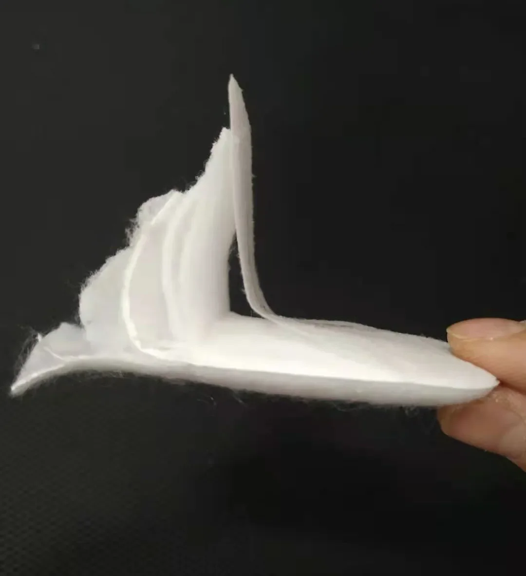 5N11 Stof Katoen Filterpapier  - Dust Mask Construction recensie en prijs